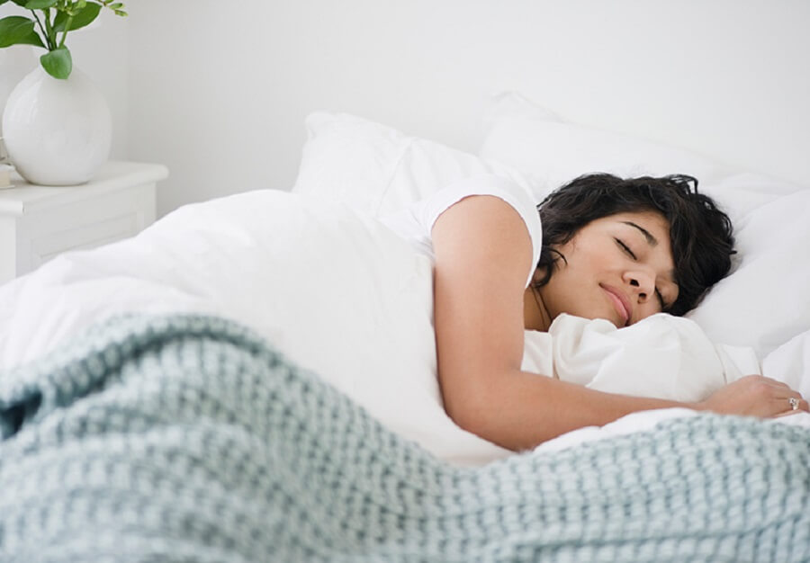 the effects of hormones on sleep