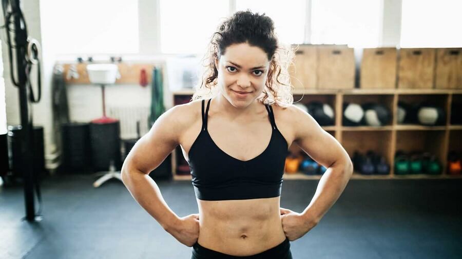 time to take gainers.