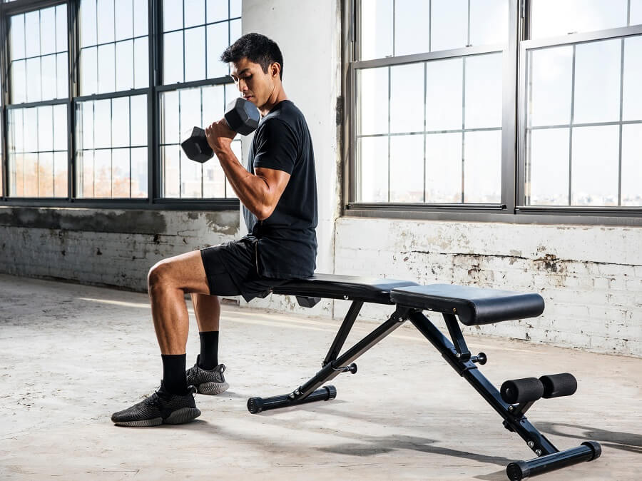 train the forearms - Exercises and tips