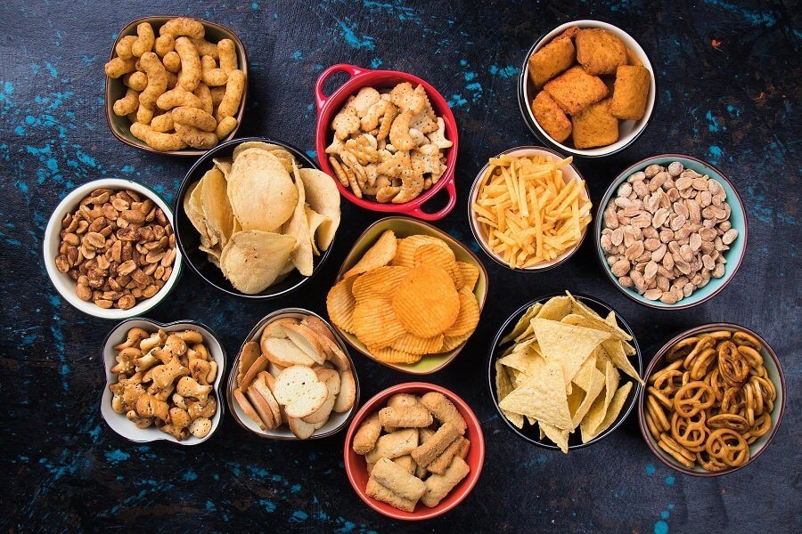 ultra-processed foods and why are they addictive