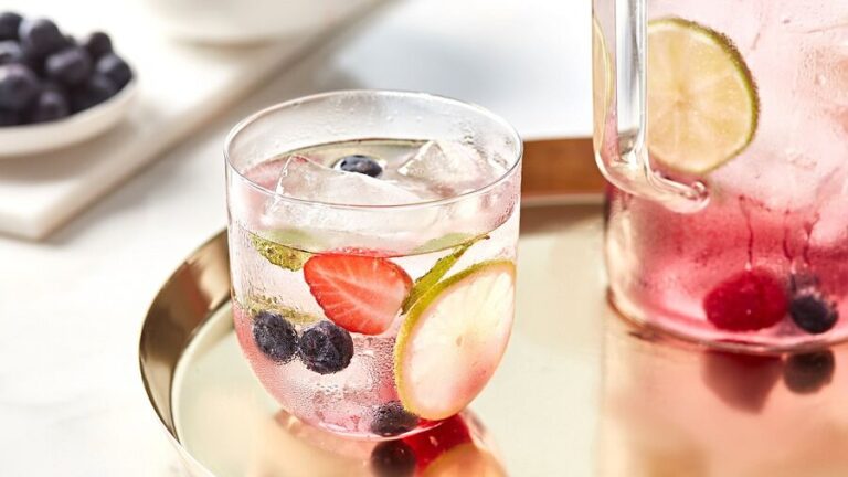 water good for weight loss