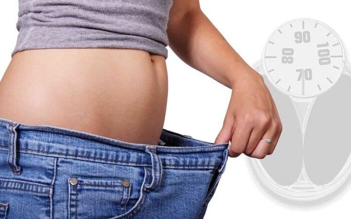 weight lose fast